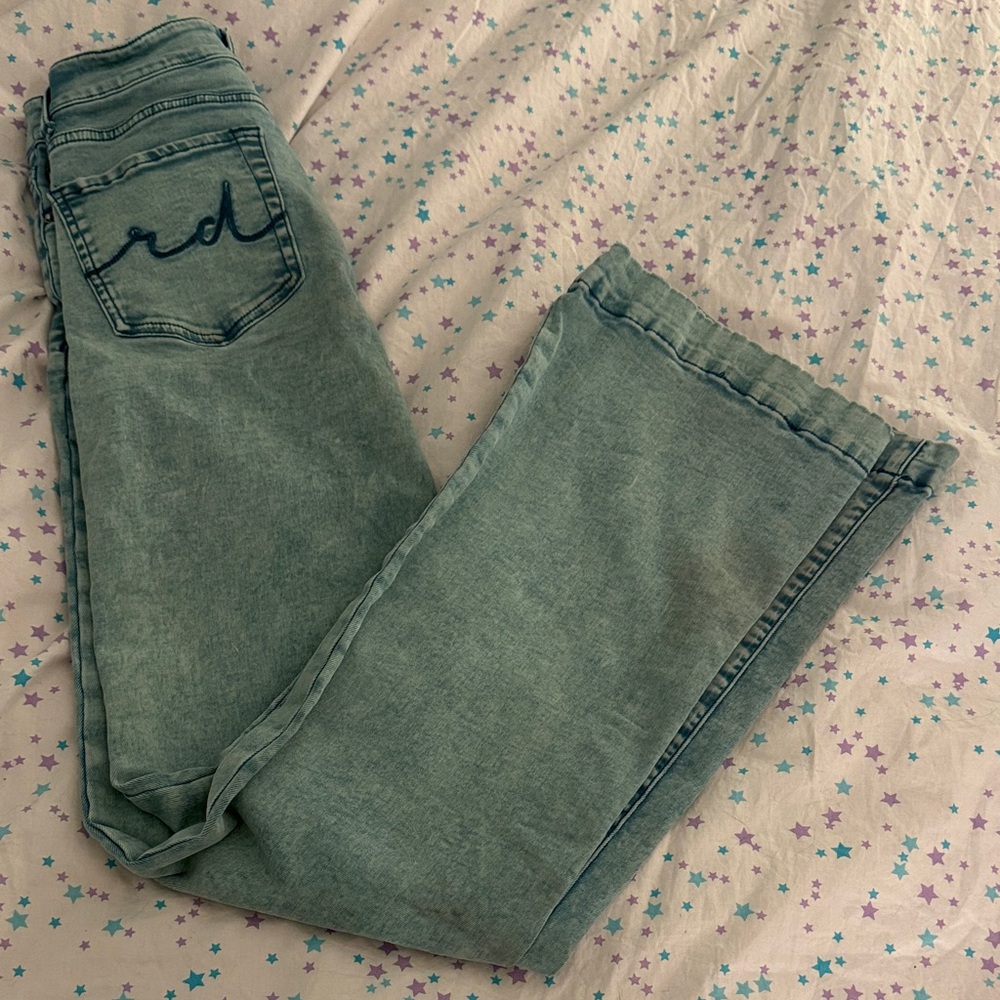 RD Women's XS Jeans